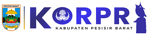 Korpri Pesisir Barat